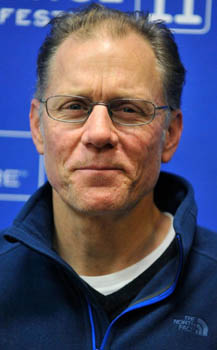 David Warshofsky
